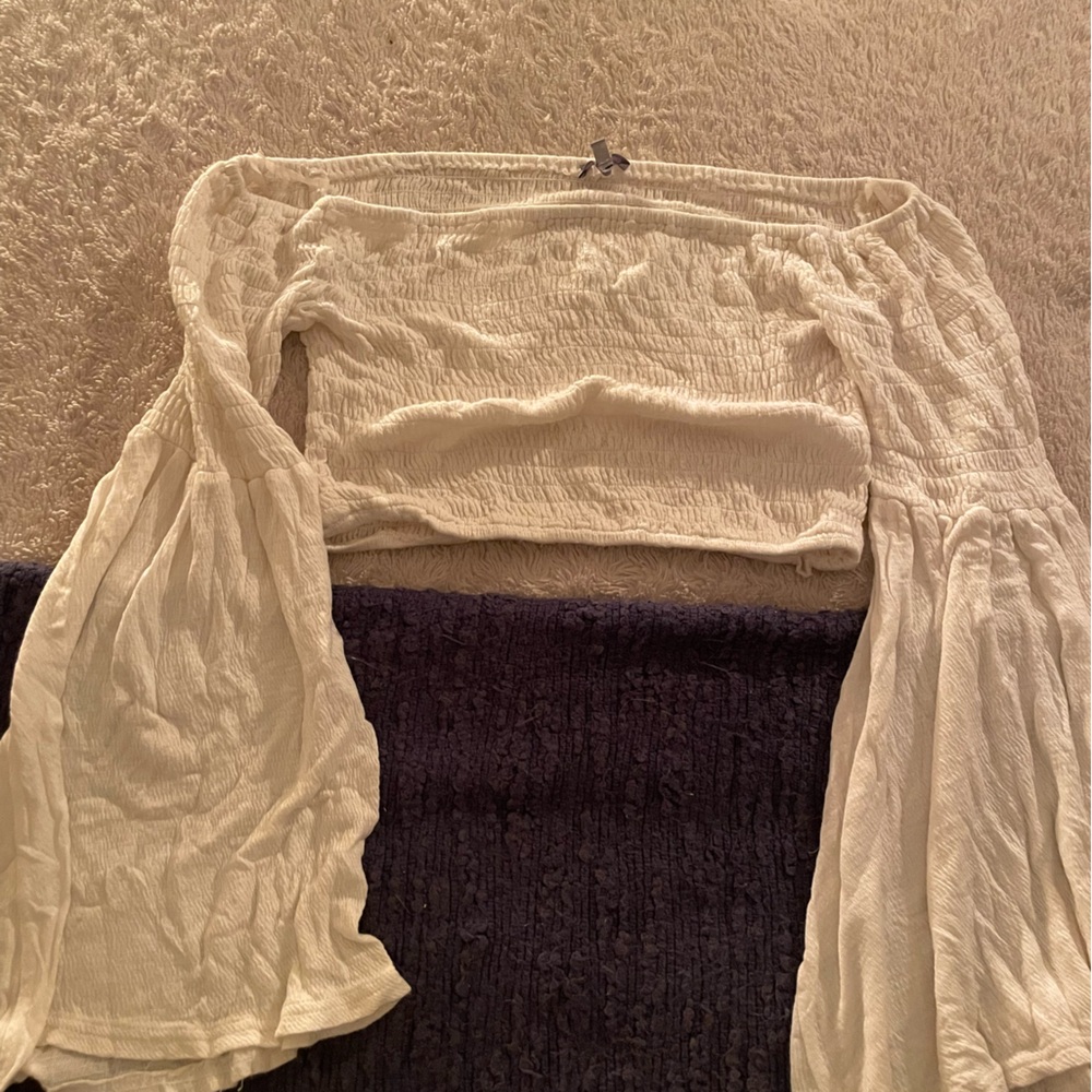 Charlotte Russe top
